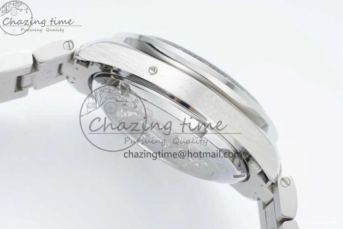 0320 Speedmaster Racing Master SS HKF Best Edition Black Dial on SS Bracelet A Versatile 7810